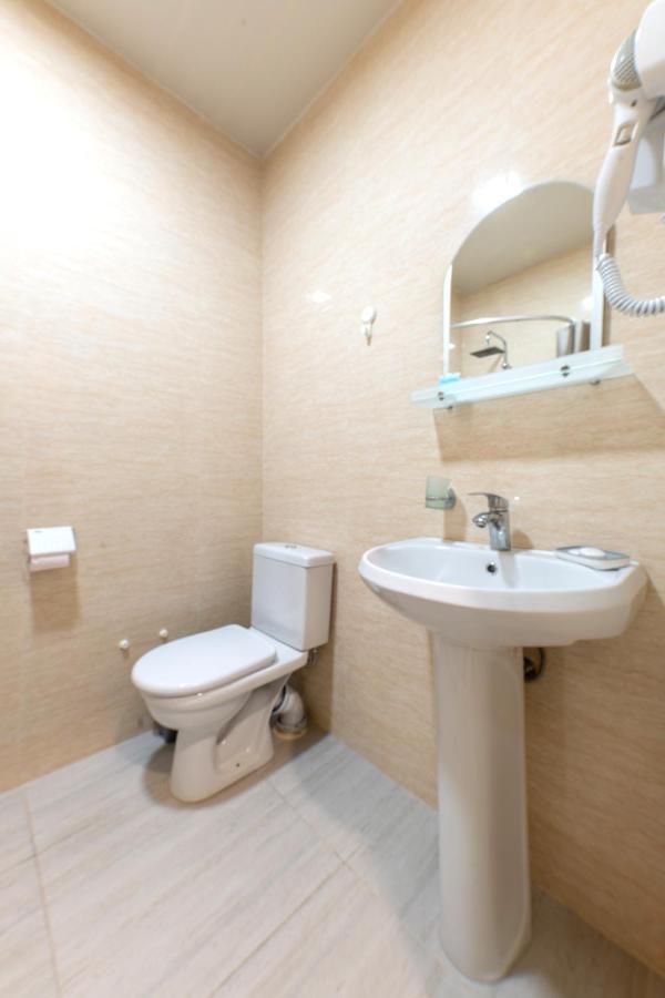 - Didveli Residence Lux Apartments - Bakuriani Exterior photo