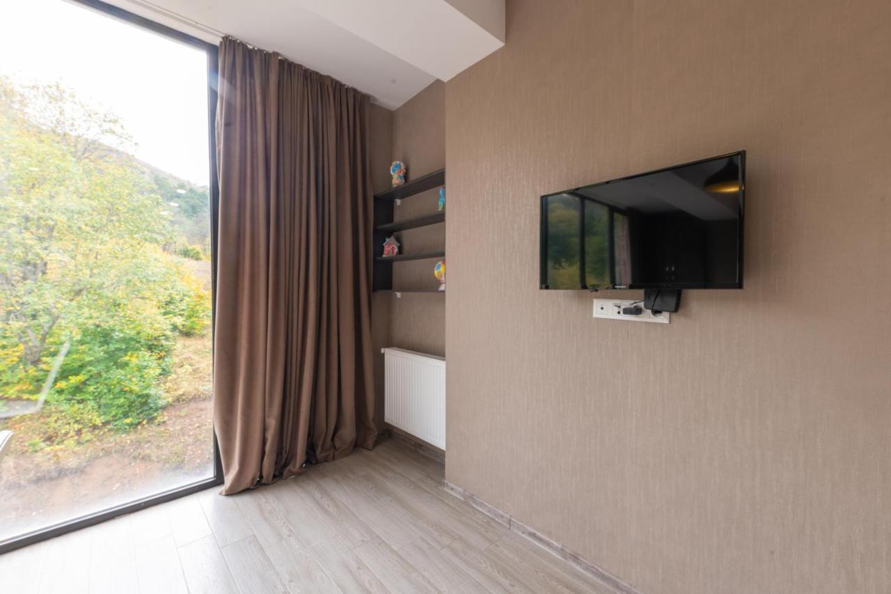 - Didveli Residence Lux Apartments - Bakuriani Exterior photo