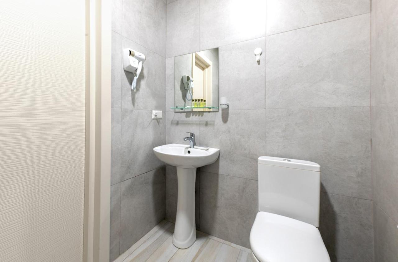 - Didveli Residence Lux Apartments - Bakuriani Exterior photo