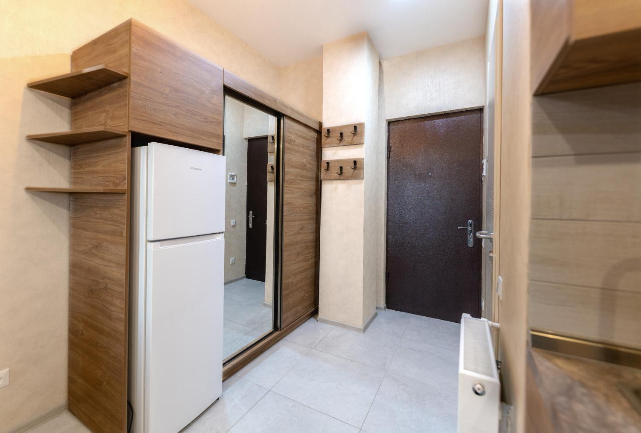 - Didveli Residence Lux Apartments - Bakuriani Exterior photo